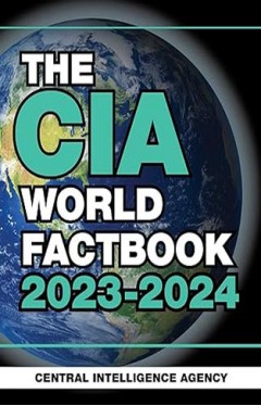 The CIA World Factbook 2023-2024